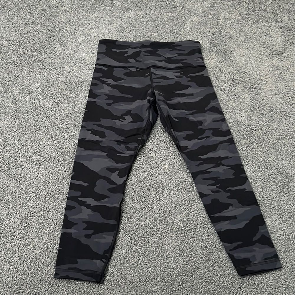 Athleta elation 7/8 tight